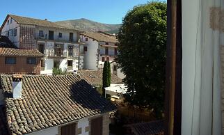 La Casa de La Panadería