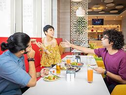 ibis Kolkata Rajarhat Hotel