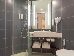 ibis Kolkata Rajarhat Hotel