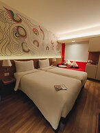ibis Kolkata Rajarhat Hotel