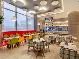 ibis Kolkata Rajarhat Hotel