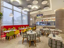 ibis Kolkata Rajarhat Hotel