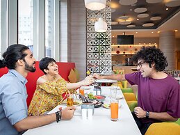 ibis Kolkata Rajarhat Hotel