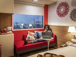ibis Kolkata Rajarhat Hotel