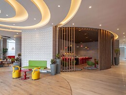 ibis Kolkata Rajarhat Hotel