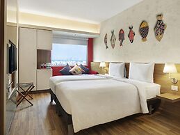 ibis Kolkata Rajarhat Hotel