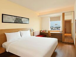 ibis Kolkata Rajarhat Hotel