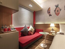 ibis Kolkata Rajarhat Hotel