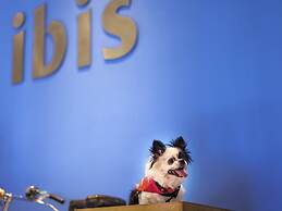 ibis Kolkata Rajarhat Hotel