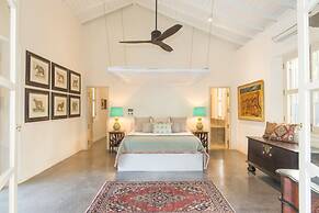 Monara House