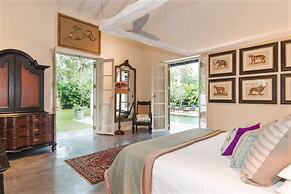 Monara House