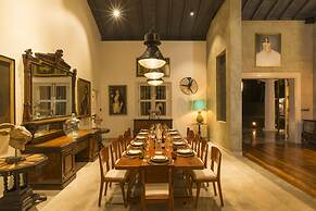Monara House
