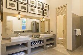 Monara House