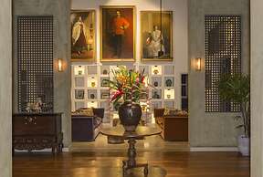 Monara House