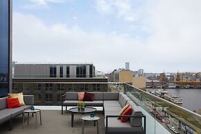Hotel Indigo Berlin - East Side Gallery by IHG