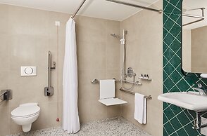 Hotel Indigo Berlin - East Side Gallery by IHG