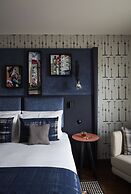 Hotel Indigo Berlin - East Side Gallery by IHG
