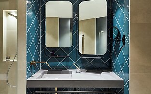Hotel Indigo Berlin - East Side Gallery by IHG
