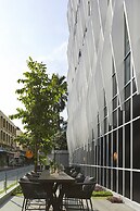 Somerset Maison Asoke Bangkok
