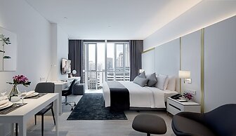 Somerset Maison Asoke Bangkok