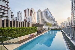 Somerset Maison Asoke Bangkok