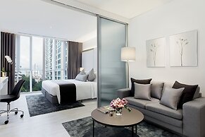 Somerset Maison Asoke Bangkok