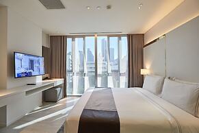 Somerset Maison Asoke Bangkok