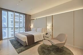 Somerset Maison Asoke Bangkok