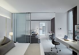 Somerset Maison Asoke Bangkok