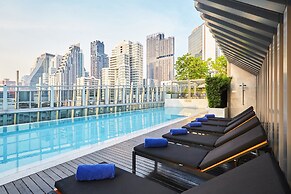 Somerset Maison Asoke Bangkok