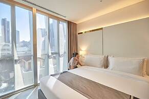 Somerset Maison Asoke Bangkok