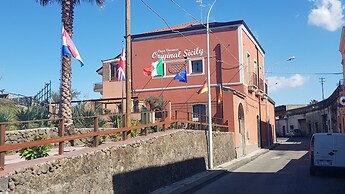 Original Sicily House