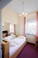 Hotel Moerser Hof