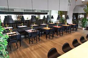 Hotel Moerser Hof