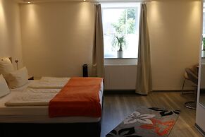 Hotel Moerser Hof
