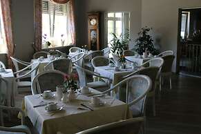 Hotel Moerser Hof