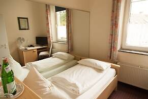 Hotel Moerser Hof
