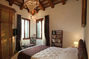 Villa La Fenice Treviso