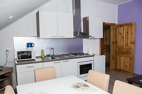 apartmani lavanda