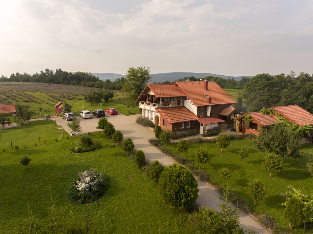 apartmani lavanda