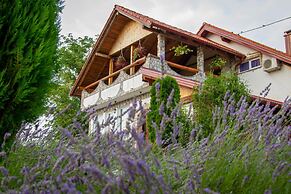 apartmani lavanda