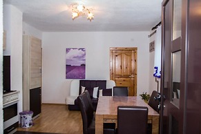 apartmani lavanda
