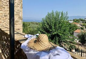 Villa Vager Mani