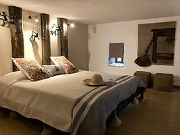 Villa Vager Mani