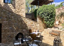 Villa Vager Mani