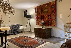 Villa Vager Mani