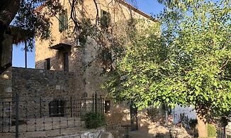 Villa Vager Mani