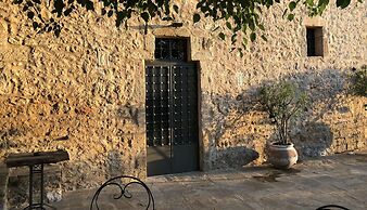 Villa Vager Mani