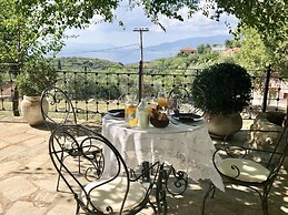 Villa Vager Mani
