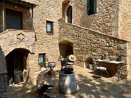 Villa Vager Mani